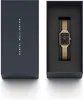 Daniel Wellington - DW00100557 - Armbanduhr - Damen - Quarz Produktbild-Vorschau 5