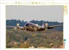 CALVENDO Puzzle Red Bull Douglas DC-6 Zürich, Switzerland | Produktbild-Vorschau 2