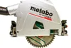Metabo KT 18 LTX 66 BL, Holz, Schwarz, Grün, Silber, Produktbild-Vorschau 39