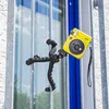 Mantona Kaleido Flex DB072VKL6K - Treppiede, grigio scuro Anteprima dell’immagine prodotto 8