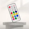 HUZARO Herný Stôl Hero 1.7 RGB Biely Náhľad obrázku produktu 21