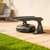TRMLBE Abri pour tondeuse robot, 67 x 63 x 40 cm, garage Voir les images du produit 10