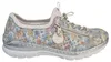 Rieker L325291 L32 Damenschuhe Halbschuhe Slipper Productafbeelding-voorbeeld 23