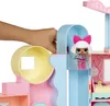 L.O.L. Suprise Dollhouse Squish Sand Magic House 593218 Voir les images du produit 5