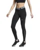 Nike W Np Tght New Black/White M Produktbild-Vorschau 15
