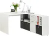 FMD furniture 353-001 Schreibtisch-Winkelkombination in Produktbild-Vorschau 1