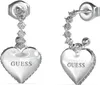 Guess JUBE02234JWRHT-U Damen-Ohrringe Produktbild-Vorschau 1