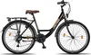 Chillaxx Bike Strada Premium City Bike in 24, 26, 28 Zoll - Produktbild-Vorschau 2