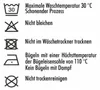 Fensterstore Karin mit Faltenband - Größe (HxB): 160x600cm Produktbild-Vorschau 3