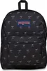 JanSport školní batoh Batoh SuperBreak One 26L Bad Bows Náhled obrázku produktu 1