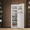 Haier H4F306WDH1 Voľne stojaca mraznička 301 l D biela Náhľad obrázku produktu 12