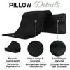 COHOSO®nackenkissen kopfstütze sofa couch - sessel für Produktbild-Vorschau 5