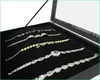 Schmuckkasten Schmucklade Schaukasten Schmuckdisplay  für Produktbild-Vorschau 2