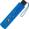 Scout Kinder-Taschenregenschirm mit Reflektorband Big Orca Produktbild-Vorschau 3