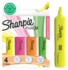 Sharpie Fluo XL Textmarker | Keilspitze | verschiedene Produktbild-Vorschau 1