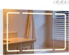 EUGAD Spiegelschrank, 3 einstellbare Farbtemperaturen, mit Produktbild-Vorschau 1