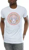 Marvel - T-Shirt für Herren BI15689 (M) (Weiß) Produktbild-Vorschau 3