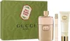 Gucci Guilty Pour Femme EDT 90 ml + EDT MINI 10 ml + BL 50 Anteprima dell’immagine prodotto 4