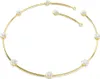 Swarovski Halskette Damen Constella Choker Rundschliff, Produktbild-Vorschau 4