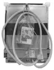 Neff N 50, Geschirrspüler vollintegrierbar, 60 cm, Produktbild-Vorschau 22