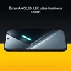 POCO X8 Pro, 16,7 cm (6.59"), 2756 x 1268 px, 12 GB, 512 Podgląd zdjęcia produktu 16