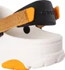 Crocs Classic All Terrain Clog White/Multi Gr. 43/44 Produktbild-Vorschau 9