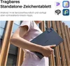 HUION Kamvas Slate 11 grafický tablet s displejem bez Náhled obrázku produktu 8
