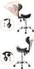 Sattelhocker ergonomisch - Friseurhocker - Barhocker - Produktbild-Vorschau 7