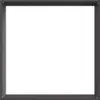 vidaXL Rasenkante 6 stk. 50 x 50 x 13 cm Stahl Schwarz Produktbild-Vorschau 4