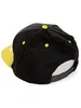 Red Bridge Uni LA Los Angeles Cap Snapback Bestickt Produktbild-Vorschau 4
