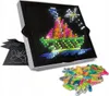 Stecknadel Spielzeug - Schwarzlicht - 276 Stück - 3D Magic Produktbild-Vorschau 5