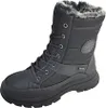 Romika Winterstiefel Schwarz Produktbild-Vorschau 9