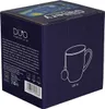DUO ART GALLERY Becher 400 ml mit Teesieb STARRY NIGHT Produktbild-Vorschau 8