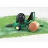 bruder Ballenwickler incl. 2  Ballen L 40 x H 17 x T 14,6 Produktbild-Vorschau 25