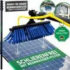 UNGER Profi-Fensterputzer Set mit Teleskopstange 6 m & Anteprima dell’immagine prodotto 23