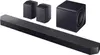 Samsung HW-Q990F, 11.1.4 Kanäle, 756 W, DTS 5.1, DTS Produktbild-Vorschau 1