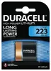 Duracell Lithium-Fotobatterie, 6V, 223, CR-P2, 1er Blister, Produktbild-Vorschau 5