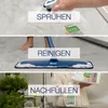 Bona Stein-, Fliesen- und Laminatreiniger 1 L, Produktbild-Vorschau 3
