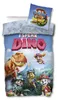 PAW Patrol - The Dino Movie 2026 - Bettwäsche-Set, 135x200 Produktbild-Vorschau 1