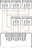Shelly Plus Add-On Intérieur & extérieur Capteur de Voir les images du produit 18