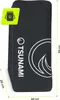 Tsunami Rucksack für SUP-Board 113 l wasserdicht mit großen Produktbild-Vorschau 5