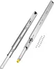VEVOR 1 coppia di guide per cassetti a estrazione totale, Anteprima dell’immagine prodotto 1
