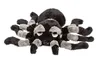 Suki 14445 Tarantel Spinne 13 cm grau-schwarz Kuscheltier Produktbild-Vorschau 1