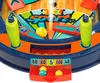 Rebel ZAB0127 Gioco da tavolo arcade della famiglia Mini Anteprima dell’immagine prodotto 3