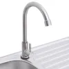 Vidaxl Camping Gutter Single Bowl mit Edelstahlhahn Voir les images du produit 10