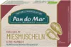 MUSES ORGANIQUES MARINES 115 g (85 g) - PANVA NA MAR Voir les images du produit 2