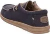 HEYDUDE Hey Dude Wally Braided Schuhe Herren blau 43 Produktbild-Vorschau 52