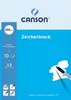 Oxford Zeichenblock DIN A3 blanko 120 g/qm 10 Blatt Produktbild-Vorschau 4