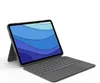 Logitech Combo Touch iPad Pro 11' 1/2/3/4Gen grau QWERTZ Produktbild-Vorschau 3