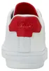K-Swiss Court Shield II White/Peacoat/Mars Red Größe EU Produktbild-Vorschau 10